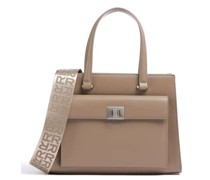 Replay Handtasche hellbraun