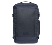 Eastpak Tecum M Cnnct Reiserucksack dunkelblau