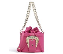 Versace Jeans Couture Couture 01 Bucket bag pink