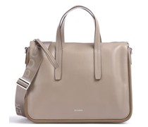 Bogner Klosters Gavi Handtasche taupe