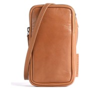 Aunts & Uncles Jamie's Orchard Prune Handytasche cognac