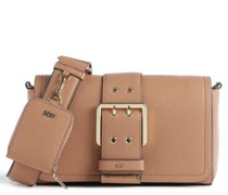 DKNY Rita Umhängetasche hellbraun