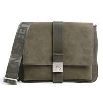 Liebeskind Dia Crossbody, Bolso Bandolera Para Mujer, Extra Small (HxBxT 13.6cm X 19.5cm X 3cm