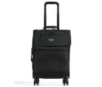 Delsey Maubert 2.0 4-Rollen Trolley schwarz