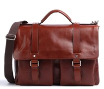 Picard Business Buddy Aktentasche cognac