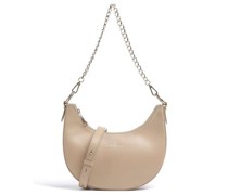 Lancaster Paris Aimy Schultertasche beige