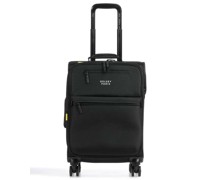 Delsey Maubert 2.0 4-Rollen Trolley schwarz