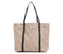 Liebeskind Aurora Shopper beige