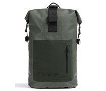 Filson Dry Rolltop Rucksack khaki