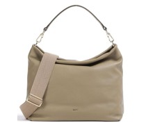 Abro Dalia Kaia Beuteltasche olivgrün