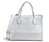 Guess Katey Shopper weiß