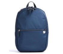 Samsonite Eco Wave Laptop-Rucksack dunkelblau
