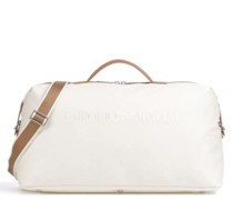Emporio Armani Weekender elfenbein