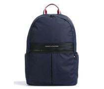 Tommy Hilfiger TH Horizon Rucksack navy