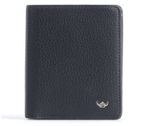 Golden Head Capri Rfid Geldbörse navy