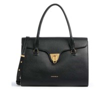 Coccinelle Beat Soft Handtasche schwarz