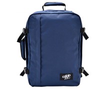 Cabin Zero Classic 36 Reiserucksack navy