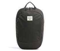 Osprey Arcane Small Rucksack schwarz
