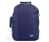 Cabin Zero Classic 44 Reiserucksack dunkelblau