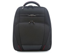 Samsonite Pro-DLX 5 Laptop-Rucksack schwarz