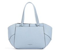 Liebeskind Lilly M Shopper hellblau