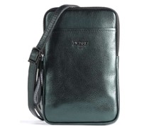 Picard Mellica Handytasche smaragdgrün