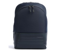 Samsonite Stackd Biz Rucksack navy