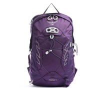 Osprey Tempest 9 W XS/S Wanderrucksack pflaume
