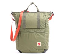 Fjällräven High Coast Rucksack-Tasche khaki