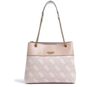 Guess Berta Shopper altrosa