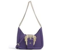 Versace Jeans Couture Couture 01 Schultertasche violett