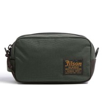 Filson Dryden Kulturbeutel khaki