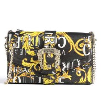 Versace Jeans Couture Couture 01 Umhängetasche schwarz