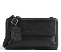 Burkely Just Jolie Handytasche schwarz