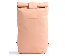 Horizn Studios SoFo Rolltop Rucksack apricot