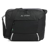 Vaude Urban Cycle Kuriertasche schwarz