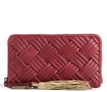 Taschendieb Wien Sommerergasse 4a Geldbörse pink