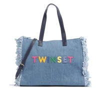 Twinset Country Chic Shopper jeans