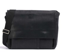 Strellson Brick Lane jeremy Kuriertasche schwarz