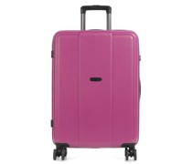 Epic Pop 6.0 4-Rollen Trolley pink
