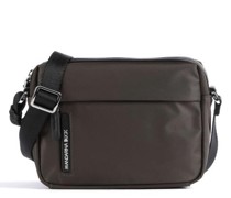 Mandarina Duck Hunter Umhängetasche dunkelbraun
