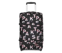 Eastpak Transit´R S Rollenreisetasche schwarz
