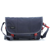 Timbuk2 Flight Classic S Kuriertasche dunkelgrau