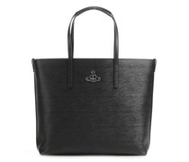 Vivienne Westwood Polly Shopper schwarz