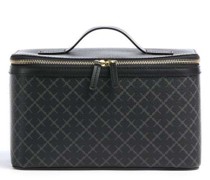 by Malene Birger Bae Beauty Kulturbeutel anthrazit