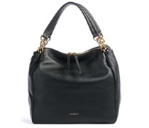 Coccinelle Maelody Beuteltasche schwarz