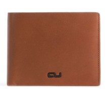 Aunts & Uncles Norwegians Kjetil Rfid Geldbörse cognac
