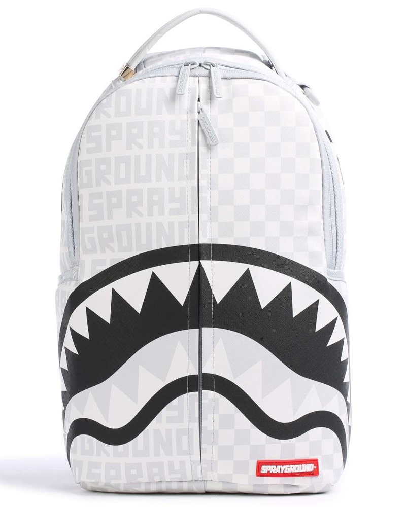sprayground shaq attack backpack