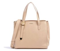Coccinelle Gleen Handtasche natur