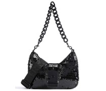 Versace Jeans Couture Couture 01 Schultertasche schwarz